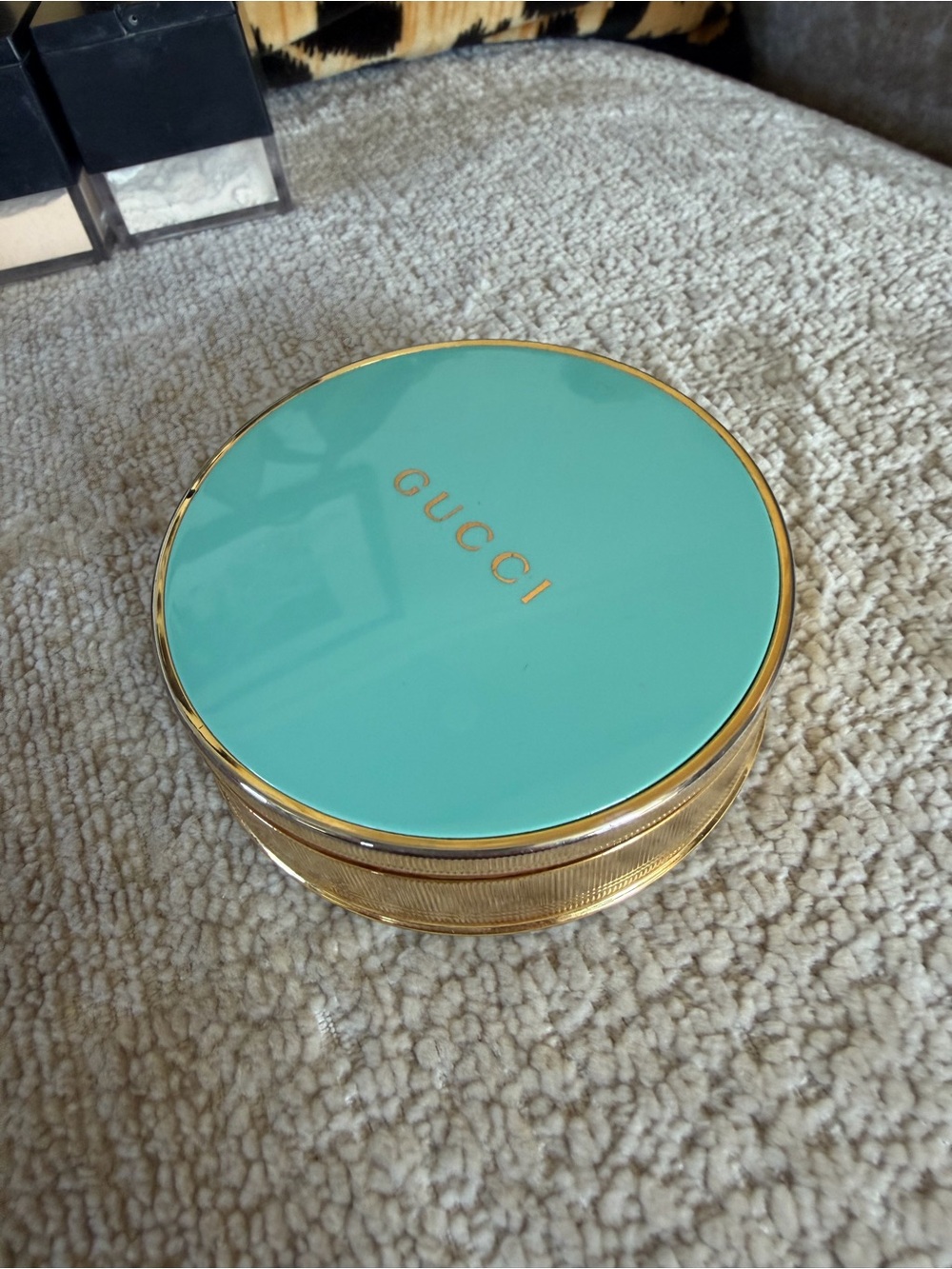 Gucci bronzer - 04 (eclat soleil)